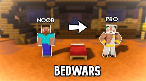 Watch This Bedwars Video To Become A Pro Youtube