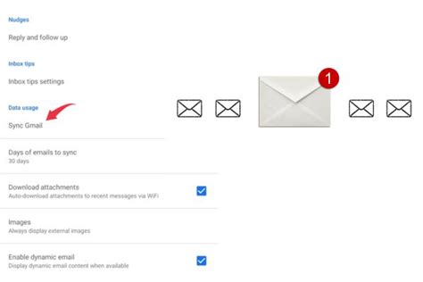 How To Fix Queued Email In Gmail