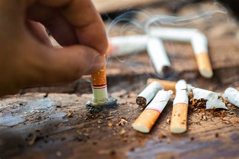 Harga Rokok Bakal Jadi Rp40 Ribuan Di 2022 Mending Ikuti 6 Tips