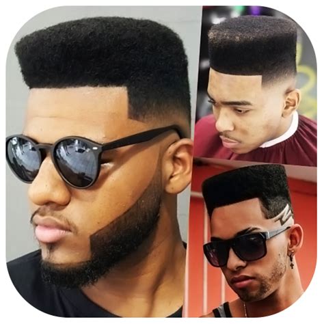 App Insights Haircuts For Black Men Apptopia