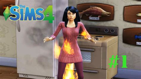 How To Start Fire Sims 4 Mzaerretail
