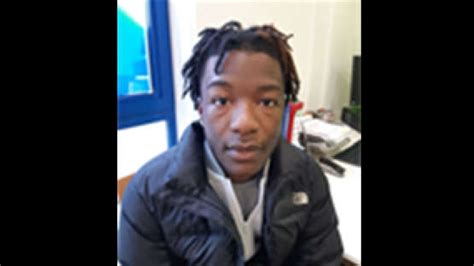 have you seen this missing 17 year old with links to milton keynes 1055 thepoint