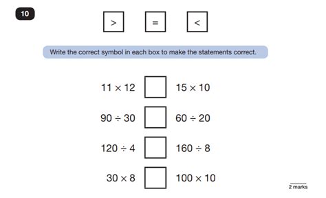 The texas education agency (tea) releases two types of test questions for the state of texas assessments of academic readiness sample test questions are small subsets of test questions released from the staar test banks. 2018 Maths SATs Question Level Analysis - Year 6 Teacher ...