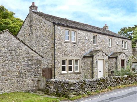 Woodside Cottage Yorkshire Dales North Yorkshire England