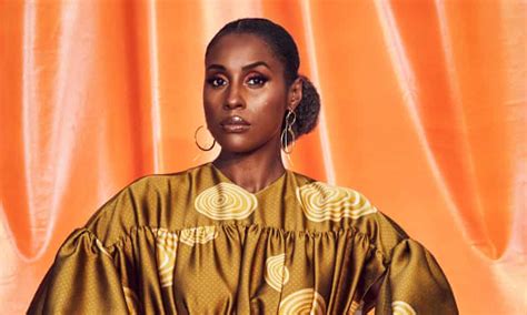 Issa Rae ‘its Astounding That Our Talent Hasnt Been Recognised
