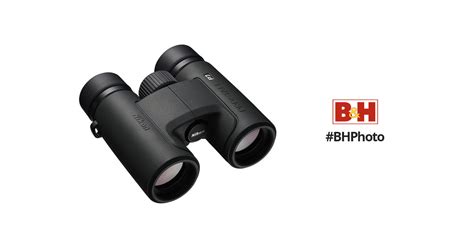 Nikon PROSTAFF P7 10x30 Binoculars 16771 B H Photo Video