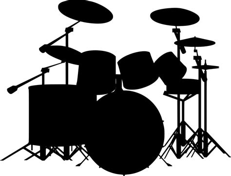 Drum Png Icon Free Png Image
