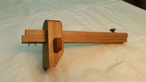 *.pinimg.com for list of subdomains. Hickory Mortise Gauge | Mortising, Gauges, Hickory