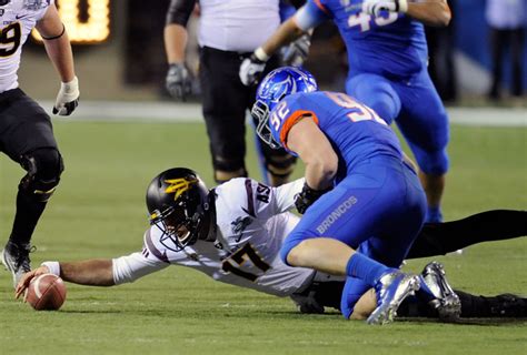Get the latest and greatest boise state broncos news, information, predictions and more from athlon sports' team page. Boise State Football: Broncos' 5 Most Important Players on ...