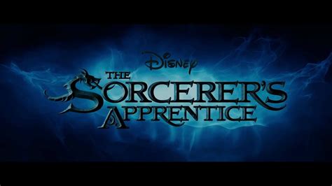 The Sorcerers Apprentice Trailer C 3 Youtube