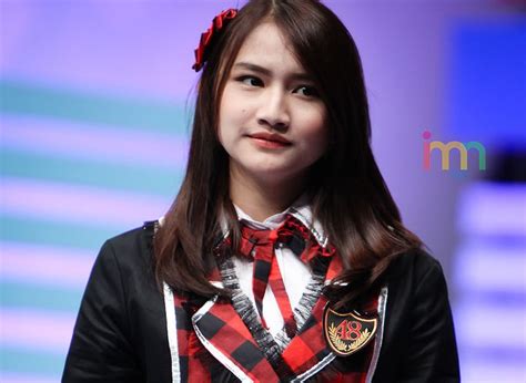 koleksi foto frieska anastasia laksani jkt48 terbaru foto artis indonesia