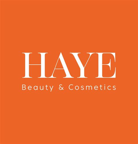 Haye Beauty And Cosmetics
