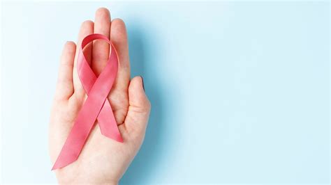 National Breast Cancer Month Early Detection Of Is Key To Protecting