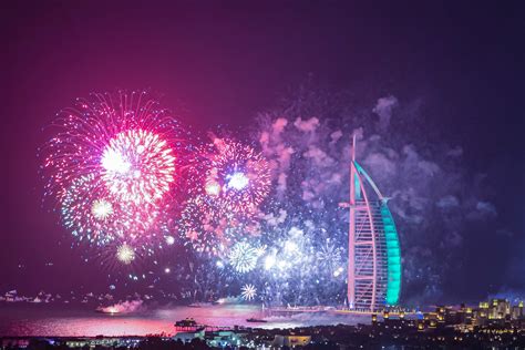 Dubai New Years Eve 2023 Get New Year 2023 Update