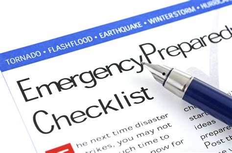 Emergency Preparedness How Will You Communicate Icom America Inc
