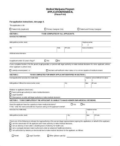 Texas cdl and dot medical card requirements. FREE 9+ Sample Medical Application Forms in PDF | MS Word