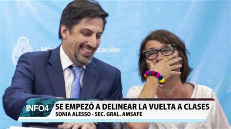Se trata de indicadores que midan el nivel de circulación del virus dentro de cada distrito. MICRO VUELTA A CLASES - YouTube