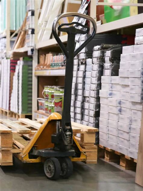 Where To Buy The Best Liquidation Pallets In The UK - Debt free family