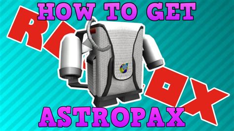How To Get Astropax Roblox Moon Tycoon Voltron Universe Event Youtube