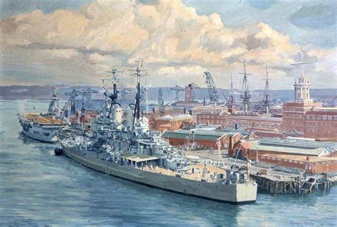 Warships Of The Past Tiger Class Cruisers Of The Royal Navy Artofit