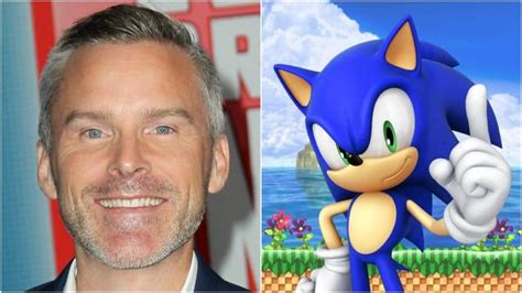 Sonic The Hedgehog Voice Actor Has Announced His Departure From The