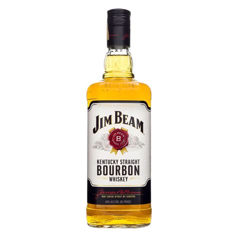 Jim Beam Bourbon Whisky Price In Kolkata