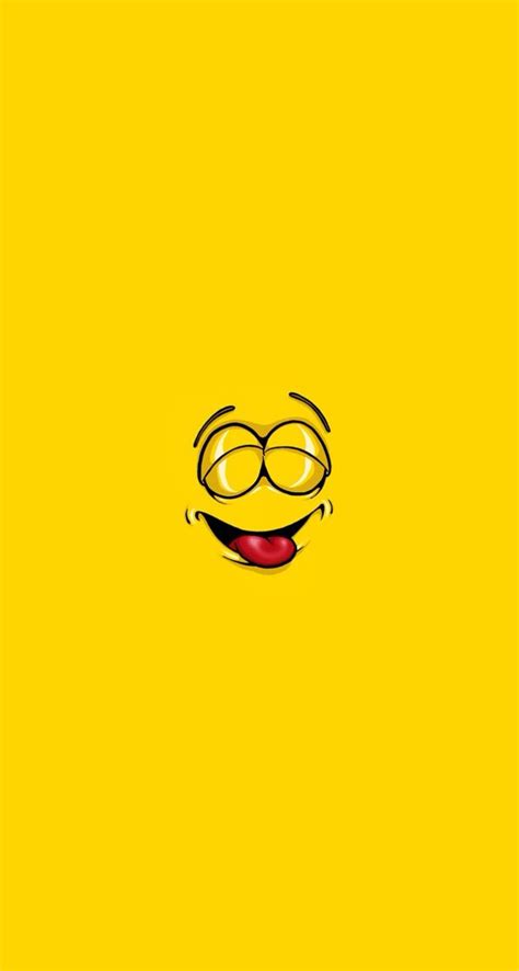 Smiley Faces Mobile9 Funny Wallpapers Emoji Wallpaper