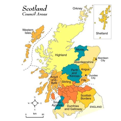 Thanks so much for watching, and do the quiz on today's lesson now. Map of Scotland Province Regional