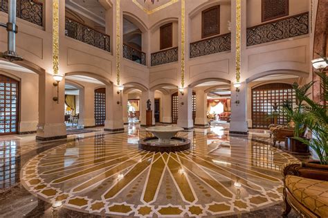 Arabesque Luxury Golf Mansion Emirates Hills In Dubai United Arab