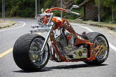 10 Of Our Favorite Custom Motorcycles Kass And Moses
