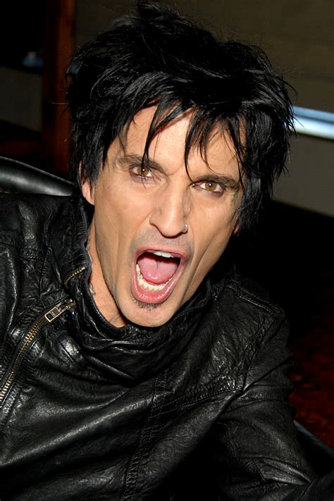 Motley crue's tommy lee apparently unconscious in son's latest video | billboard news. File:Tommy Lee 2012.jpg - Wikipedia, the free encyclopedia