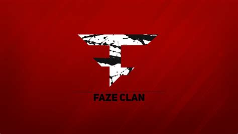 Faze Clan Logo 3d Faze Clan Competitive Perfect Faze Logo