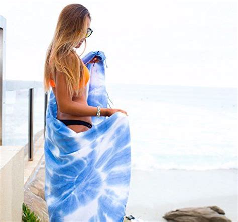 What happened after their shark tank debut? Amazon.com: Sand Cloud Bag Towel - As Seen On Shark Tank ...