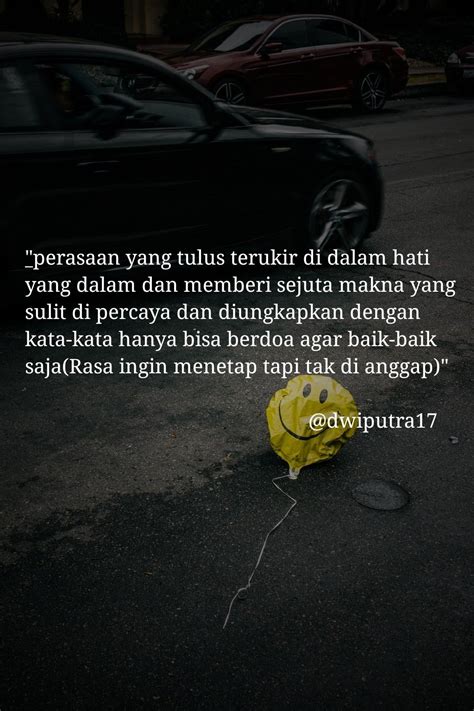 Maybe you would like to learn more about one of these? Tak Di Anggap Perasaan Ungkapan Doa