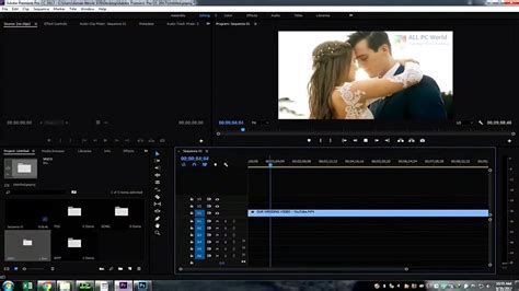 Creative tools, integration with other apps and services, and the power of adobe sensei help you craft footage into polished films and videos. Adobe Premiere Pro CC 2019 v13.0 Free Download - ALL PC World