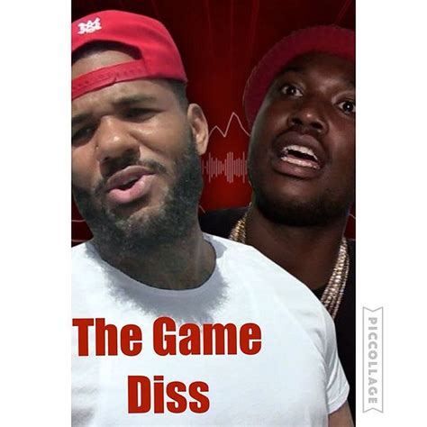 Linkinbio Game Diss Meek Mill Ooouuu The Game Diss Flickr
