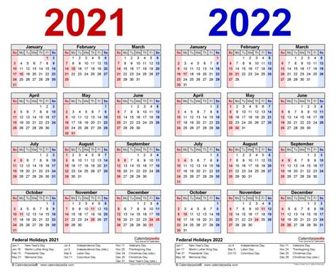 Free Printable Calendars 2021 2022 Free Printable Calendar Monthly