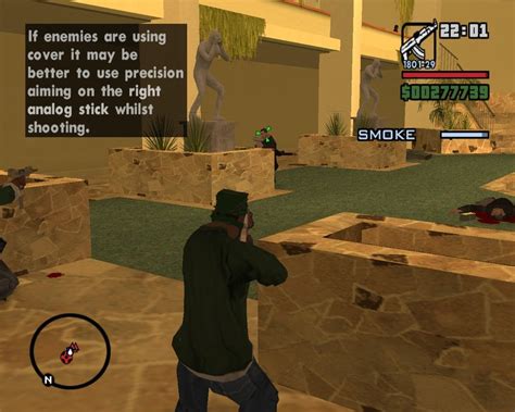 This video show you how to mod gta sa for ps2 using cleo mods and script files of gta sa.here there are all download links:sanny builder 3.2.2. GTA San Andreas PS2 Text Strings for PC Mod - GTAinside.com