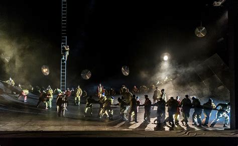 Upload, livestream, and create your own videos, all in hd. Boulezian: Der fliegende Holländer, Royal Opera, 5 ...