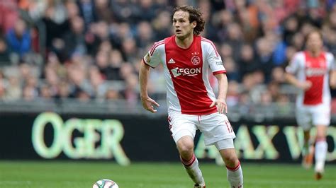 On the face of it, blind would appear to be ideal captain material, yet he is the sort of player. Daley Blind: Ajax-held in Oranje - YouTube