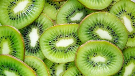 Kiwi Propiedades Beneficios Y Valor Nutricional De Esta Fruta Para Su