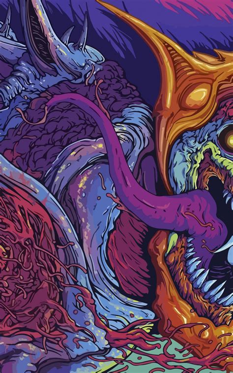 Free Download Hyper Beast 5000x2813 Anyone Know Of More