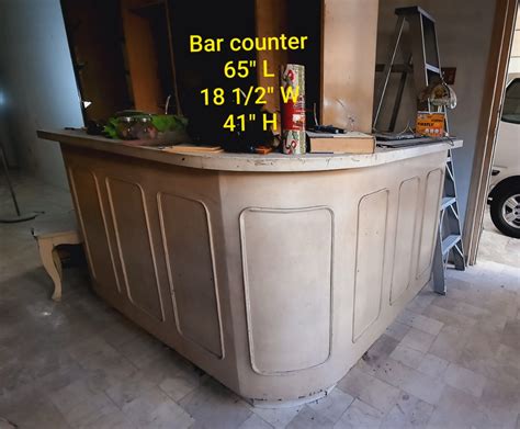 Bar Counternook Furniture And Home Living Office Furniture And Fixtures