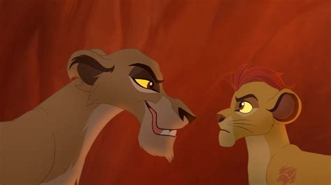 Lions Over All The Lion King Wiki Fandom Powered By Wikia