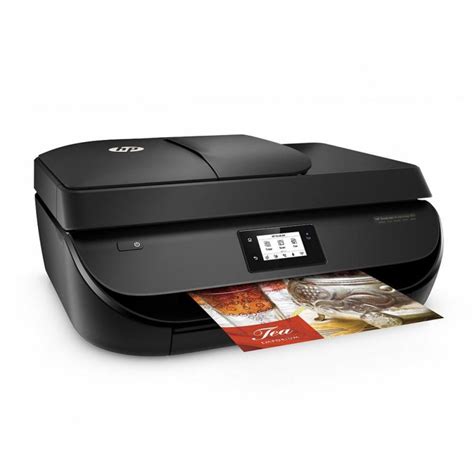 Hp 302 x4d37ae, pack de 2, cartuchos de tinta originales negro y tricolor, compatible con impresoras de inyección de tinta hp deskjet 1110, 2130, 3630, hp envy 4520, hp officejet 3830, 4650 y 5220 Impresora HP DeskJet Ink Advantage 4675