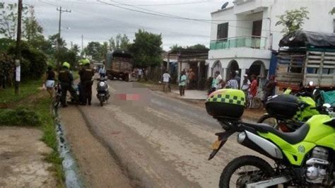 Ni A De A Os Muri Tras Ser Embestida Por Un Cami N En Ceret C Rdoba