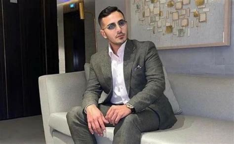 simon leviev the tinder scammer seeks to challenge his victims after netflix documentary