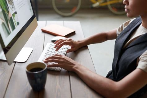 6 Surprising Environmental Impacts Of Remotely Working From Home