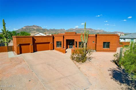 10616 E Hillview St, Mesa, AZ 85207 - MLS 6617351 - Coldwell Banker