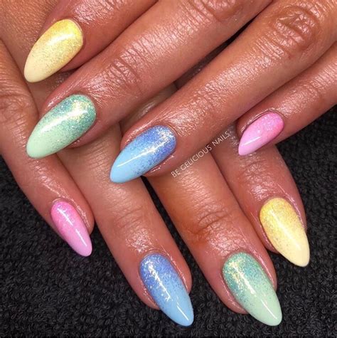 The Ultimate Nail Designs Colours For Self Application Artful Nails